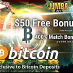 bonus codes for jumba bet