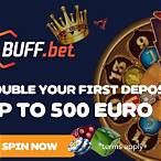 buff bet casino no deposit bonus codes